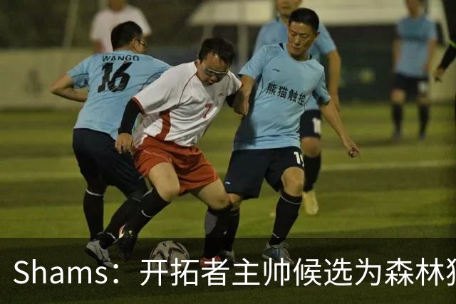 Shams：开拓者主帅候选为森林狼助教诺里&绿军年轻助教拉什布鲁克